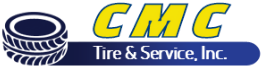 C M C Tire & Service, Inc. - (Valdosta, GA)